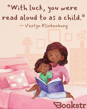 Image post by @bookstrofficial on Instagram