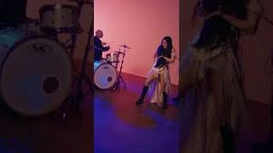 Video post by @againstthecurrent on YouTube