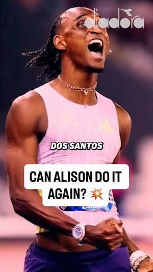 Image post by @flotrack on Instagram