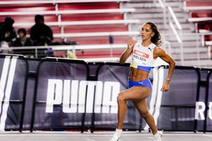 Image post by @americantrackleague on Instagram