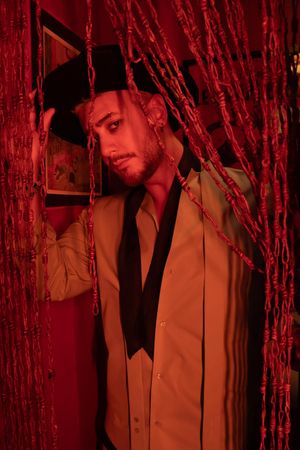 Video post by @saadlamjarred on TikTok