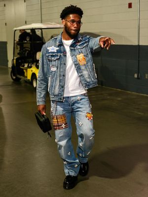 Image post by @iam_ttjxi on Instagram