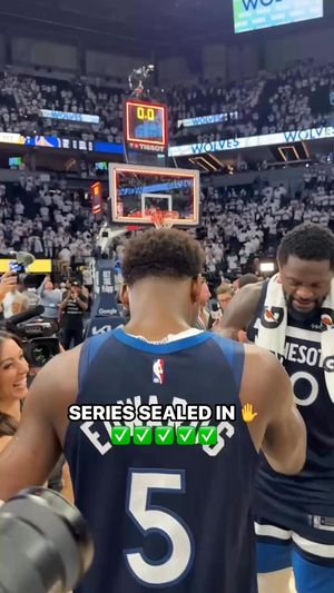 Video post by @nba on Facebook