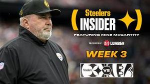 Video post by @steelers on YouTube