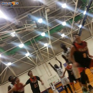 Image post by @bigshotsnation on Instagram