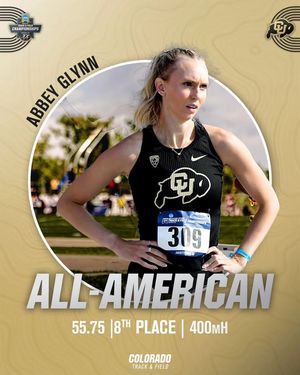 Image post by @cubuffstrack on Facebook