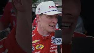 Video post by @indycaronfox on YouTube