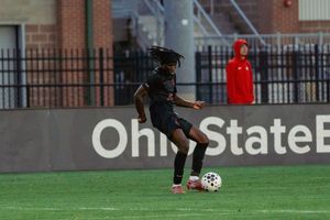 Image post by @OhioStAthletics on Twitter