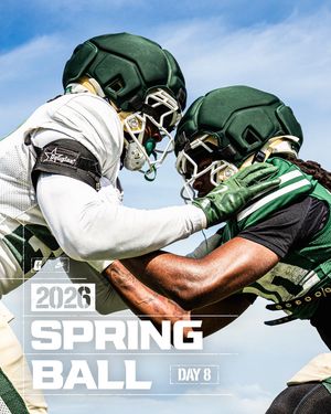 Image post by @charlottefootball on Instagram