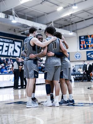 Image post by @csu_mbball on Instagram