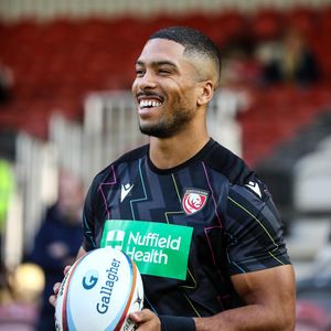 Image post by @officialgloucesterrugby on Instagram