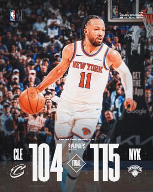 Image post by @nbaaustralia on Instagram