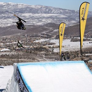 Image post by @pcski on Instagram