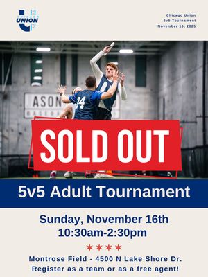 Image post by @gochicagounion on Instagram