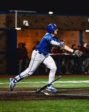 Image post by @memphisbaseball on Instagram