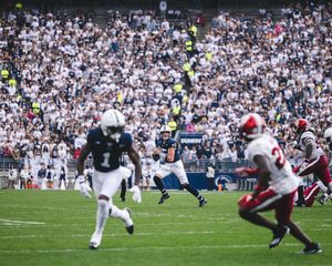 Image post by @kgsportsphotography on Instagram