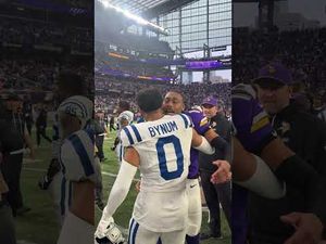 Video post by @vikings on YouTube
