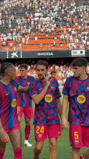 Video post by @laliga on Instagram