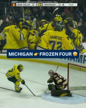 Image post by @b1ghockey on Instagram