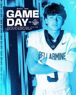 Image post by @bcpfootball on Instagram