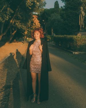 Image post by @mariaantoniettabambi on Instagram