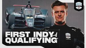 Video post by @NTT INDYCAR SERIES on YouTube