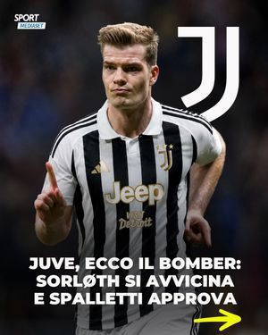 Image post by @sportmediaset on Instagram