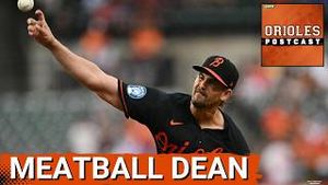 Video post by @lockedonorioles on YouTube