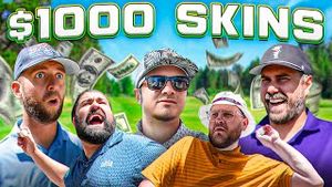 Video post by @pardonmytakepodcast on YouTube