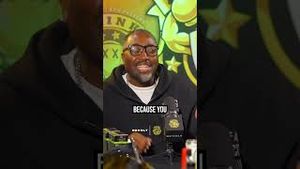 Video post by @revolt on YouTube