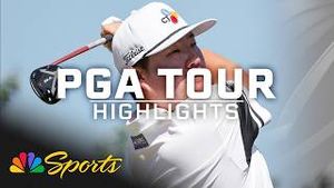 Video post by @nbcsports on YouTube