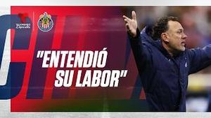 Video post by @deportes on YouTube