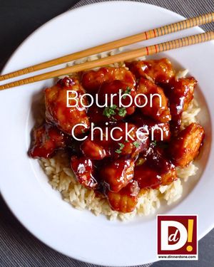 Image post by @dinnerdone on Instagram