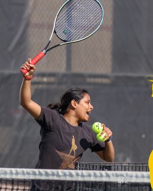 Image post by @tennisandlifecamps on Instagram