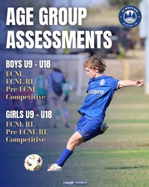 Image post by @fcwestlake on Instagram