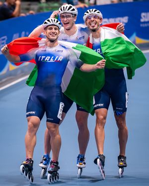 Image post by @worldskateofficial on Instagram