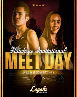 Image post by @ramblerstfxc on Instagram