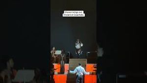 Video post by @Respective Collective on YouTube