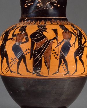 Image post by @gettymuseum on Instagram