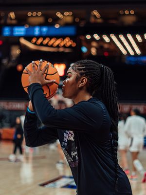 Image post by @sfa_wbb on Instagram