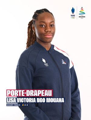 Image post by @EquipeFRA on Twitter
