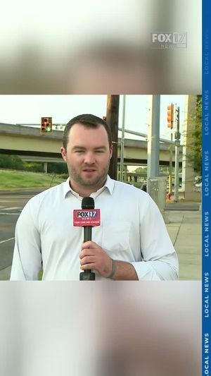Video post by @foxnashville on Instagram
