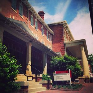 Image post by @ncstate on Instagram