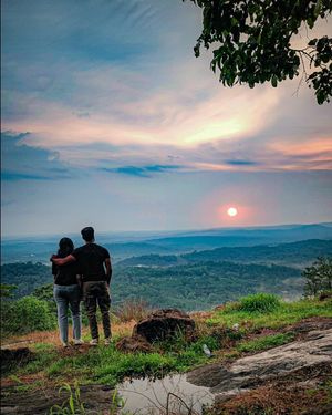 Image post by @abhidreamer_click005 on Instagram