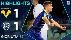 Video post by @seriea on YouTube
