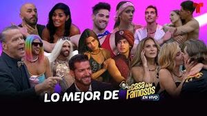 Video post by @telemundo on YouTube