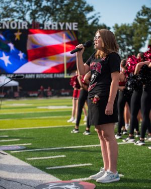 Image post by @lrbearsfootball on Instagram