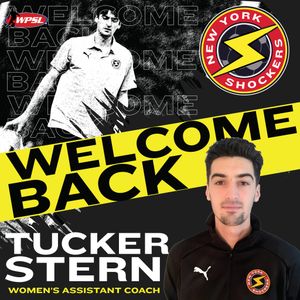 Image post by @newyorkshockers on Instagram
