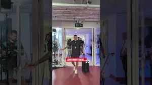 Video post by @thefacup on YouTube
