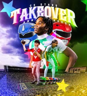 Image post by @ce_stars7v7 on Instagram